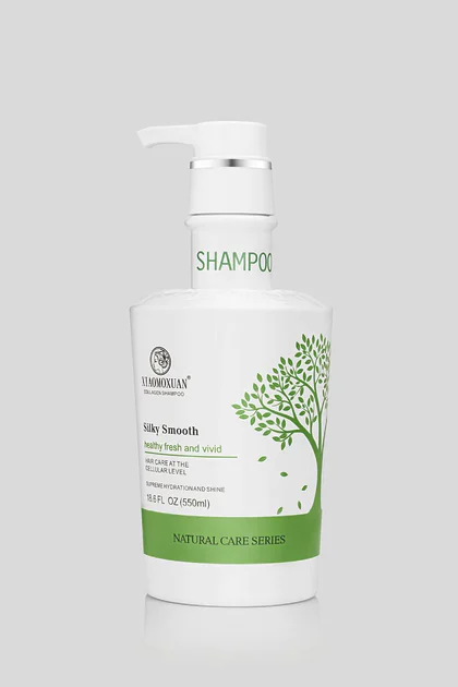 Șampon Xiaomoxuan cu colagen 550 ml