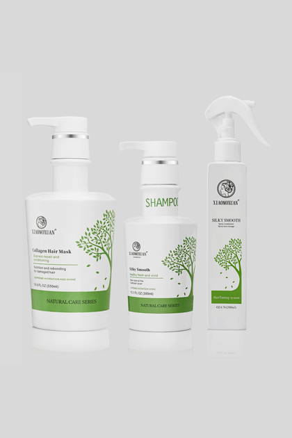 Set Xiaomoxuan Silky Smooth